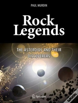 Capa do artigo Rock Legends