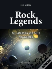Capa do artigo Rock Legends