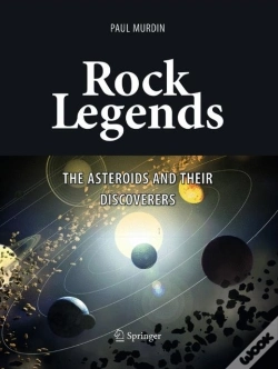 Capa do artigo Rock Legends