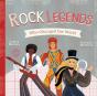 Rock Legends Who Changed The World - Preview