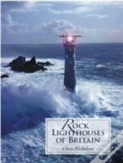 Capa do artigo Rock Lighthouses Of Britain