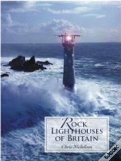 Capa do artigo Rock Lighthouses Of Britain