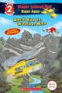 Rock Man Vs. Weather Man(The Magic School Bus Rides Again: Scholastic Reader Level 2) - Preview