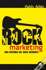 Capa do artigo Rock Marketing.