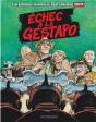 Rock Mastard Tome 1 ; Échec À La Gestapo - Preview