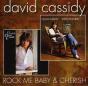 Rock Me Baby/Cherish - CD - Preview