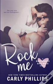 Capa do artigo Rock Me