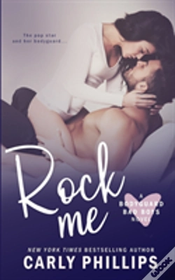 Capa do artigo Rock Me