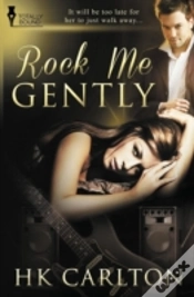 Capa do artigo Rock Me Gently