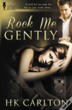 Capa do artigo Rock Me Gently