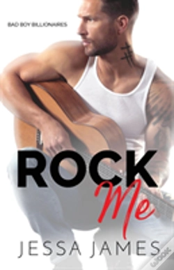 Capa do artigo Rock Me