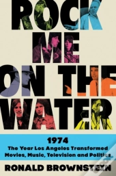 Rock Me On The Water
