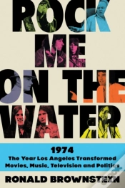 Capa do artigo Rock Me On The Water