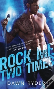 Capa do artigo Rock Me Two Times