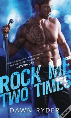Capa do artigo Rock Me Two Times