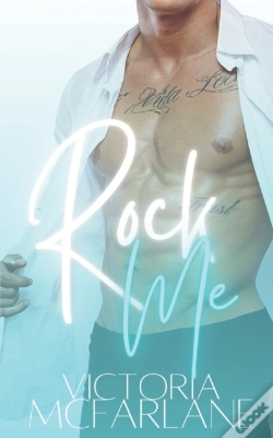 Capa do artigo Rock Me