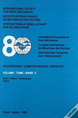 Capa do artigo Rock Mechanics 8th Intl V1