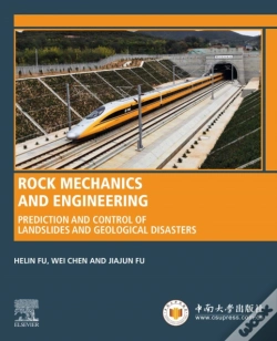 Capa do artigo Rock Mechanics And Engineering