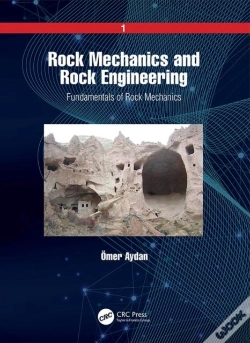 Capa do artigo Rock Mechanics And Rock Engineering