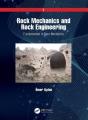 Rock Mechanics And Rock Engineering - Preview
