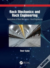 Capa do artigo Rock Mechanics And Rock Engineering