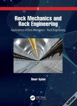 Capa do artigo Rock Mechanics And Rock Engineering