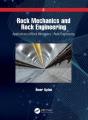 Rock Mechanics And Rock Engineering - Preview