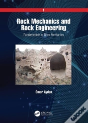Capa do artigo Rock Mechanics And Rock Engineering