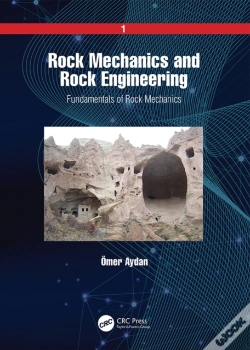 Capa do artigo Rock Mechanics And Rock Engineering