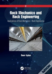 Capa do artigo Rock Mechanics And Rock Engineering