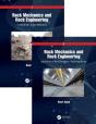 Rock Mechanics And Rock Engineering - Preview