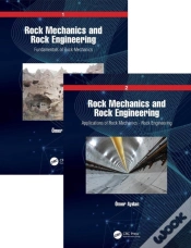 Capa do artigo Rock Mechanics And Rock Engineering