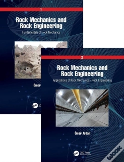 Capa do artigo Rock Mechanics And Rock Engineering