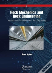 Capa do artigo Rock Mechanics And Rock Engineering