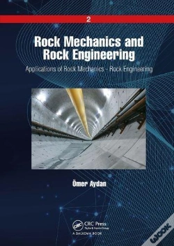 Capa do artigo Rock Mechanics And Rock Engineering