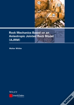 Capa do artigo Rock Mechanics Based On An Anisotropic Jointed Rock Model (Ajrm)