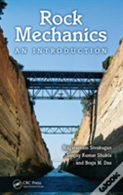 Capa do artigo Rock Mechanics