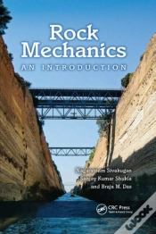 Capa do artigo Rock Mechanics