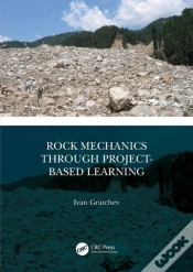 Capa do artigo Rock Mechanics Through Project-Based Learning