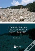 Rock Mechanics Through Project-Based Learning