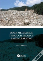 Capa do artigo Rock Mechanics Through Project-Based Learning