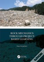 Rock Mechanics Through Project-Based Learning