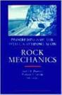 Rock Mechanics - Preview