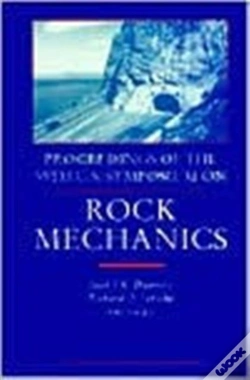 Capa do artigo Rock Mechanics