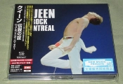 Capa do artigo Rock Montreal - CD