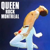 Capa do artigo Rock Montreal - Vinil