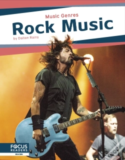 Capa do artigo Rock Music