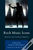 Rock Music Icons
