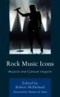 Rock Music Icons - Preview