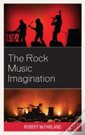 Rock Music Imagination